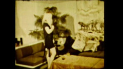 Vintage megastore: Tato, twój pyszny penis