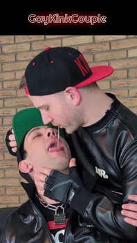 Hot Clothes Make Us Horny, so I Fill My Sub with My Cum