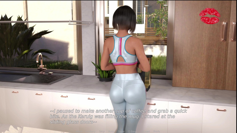 Wickedgammes studio: MILF deliziose (parte 17) Nuova versione migliorata da Ai