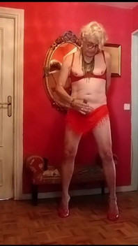 Spanish Shemale Whore
