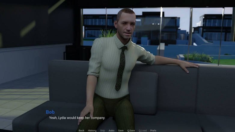 Like A Boss: Complete Gameplay - Away From Home, Part 12