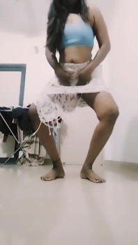 Isso não é apenas um vídeo, é uma fantasia que você vai querer repetir
