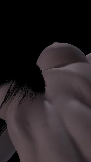 Wraith ward: Samara From the Ring Rides Dick in POV