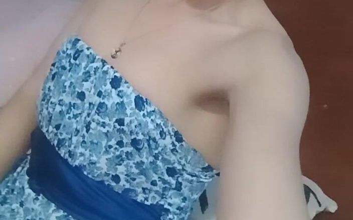 Femboy from Colombia: Me lo pasé genial esta vez
