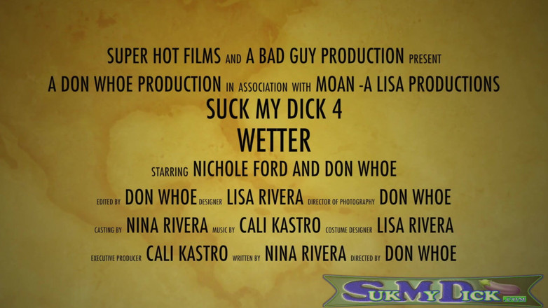 Super Hot Films: Giovane troia fa uno tsunami su il cazzo di Don...