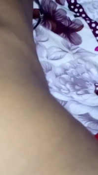 Indian College Girl Cum in Pussy