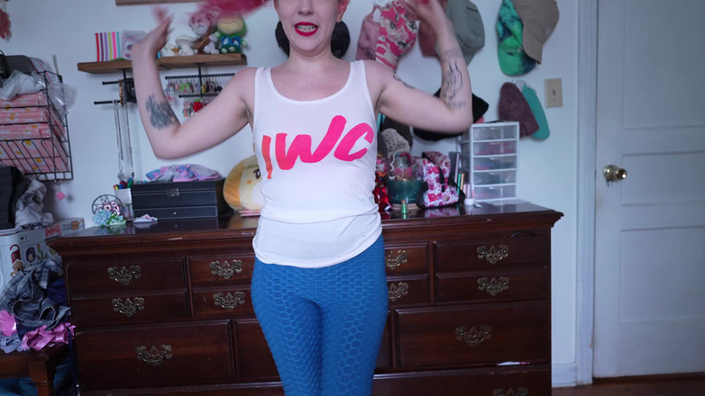 lilredvelvettt: 绿帽男的紧身裤