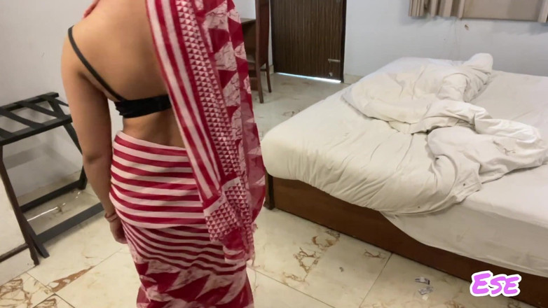 Sammy Sins: Desi India ha fatto un massaggio da devar e è stato...
