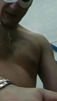 Sex and Body Building: Casting in the Gym