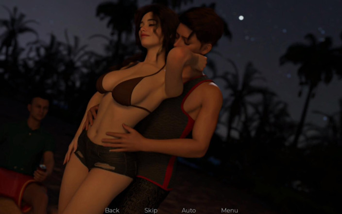 Q Boy: Truth or Dare Game Menjadi Liar - Rumah Pantai - E05