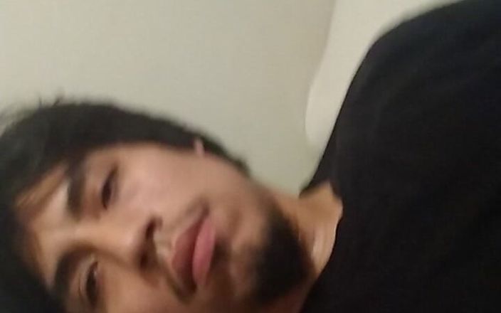 AlexAlejandro13: Gillar du min stora kuk?