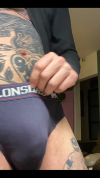New Underwear