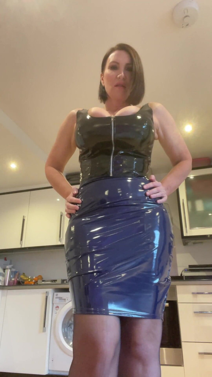 Sophie James: Extreme Humiliation Not for Snowflakes!