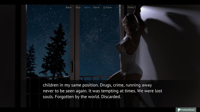 Porngame201: Kancelářská manželka - hraní # 1 Stacy začíná svou práci