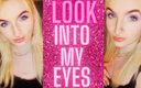 Monica Nylon: 看我的眼睛。