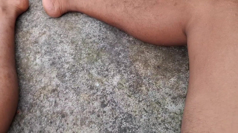 Sumaj: Indian Stepdaughter Seduces Her Stepfather for Sex