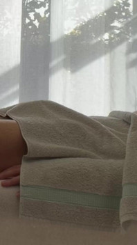 Aziatisch massagesalon met een echt happy end