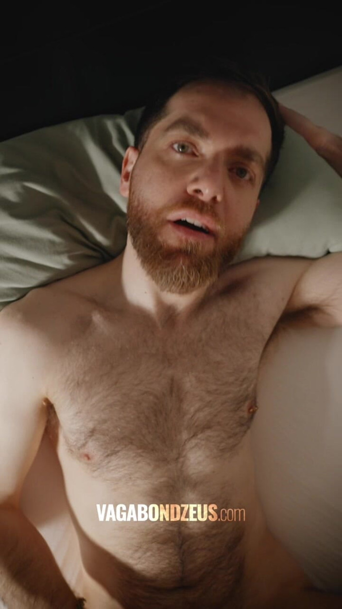 Levant Otter: This Dom Turned Me Into His Sex Slave and Left...
