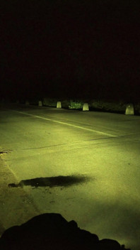 Pisciata in Strada Estrema in Bocca E Sperma