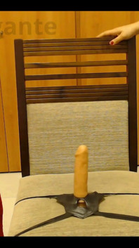 Have You Ever Thought if It Was You Sitting in the Chair?