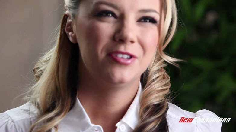 Ashlynn Brooke: Ashlynn i Yurizan - Ashlynn Brooke's Lesbian Fantasies 01