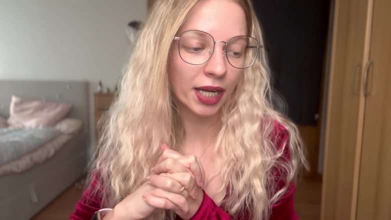 Goddess_Bella_Rae: Ý kiến trung thực của tôi về betas và đàn ông phục...