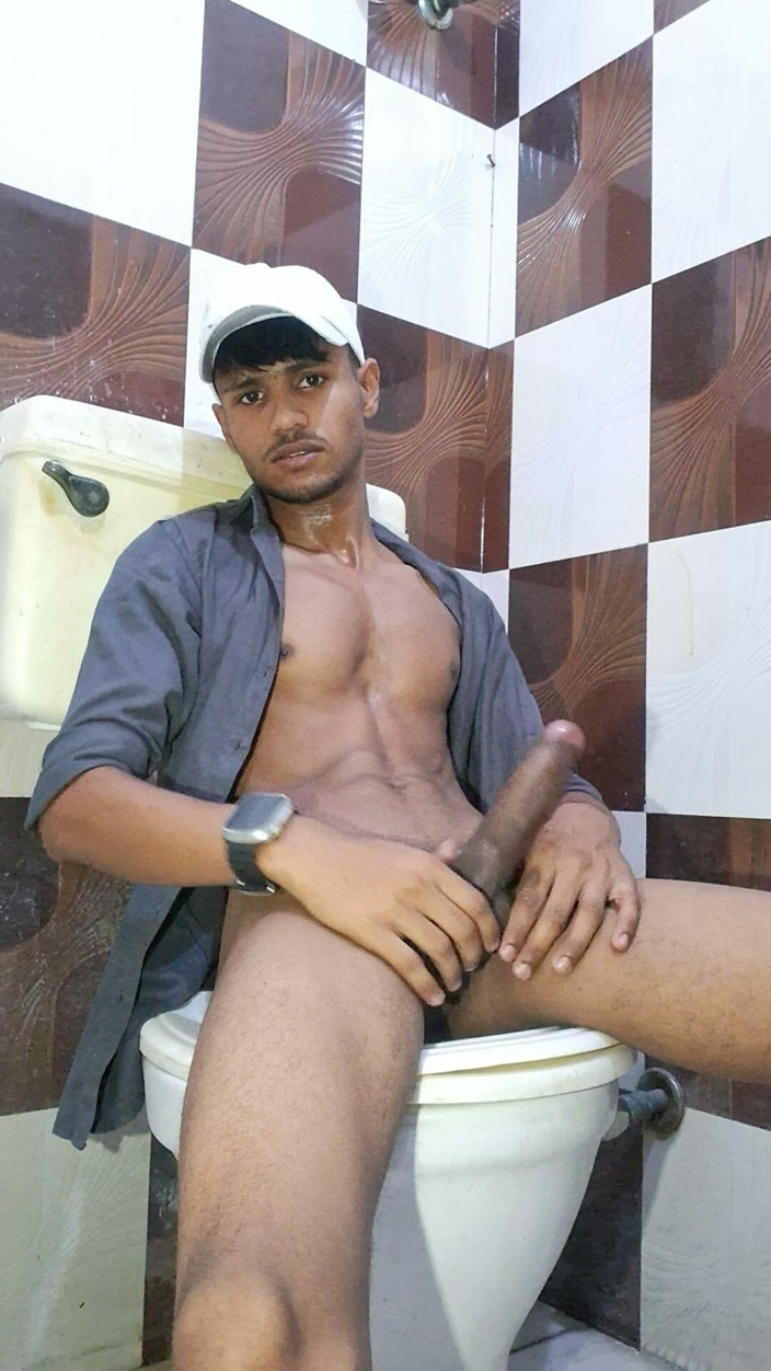 Twink king: Sexy Boy Masturbate