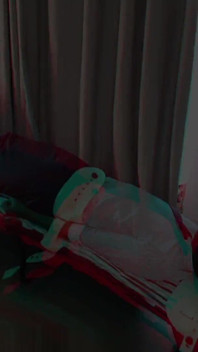 Psychiatrist's Filthy Dream