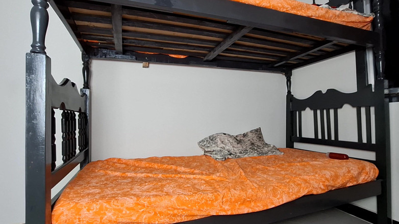 Eliane Furacao: Jestem mężatką, ale nie przestałam być dziwką