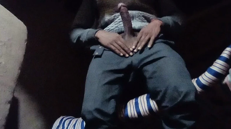 HotboyIndian: Aproveite meu pau