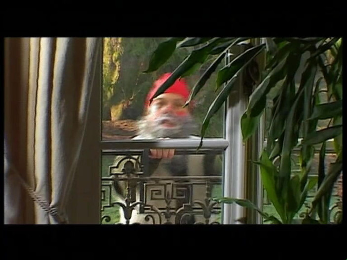 Vintage megastore: Jeptiška dostane poprvé mokrou kundičku