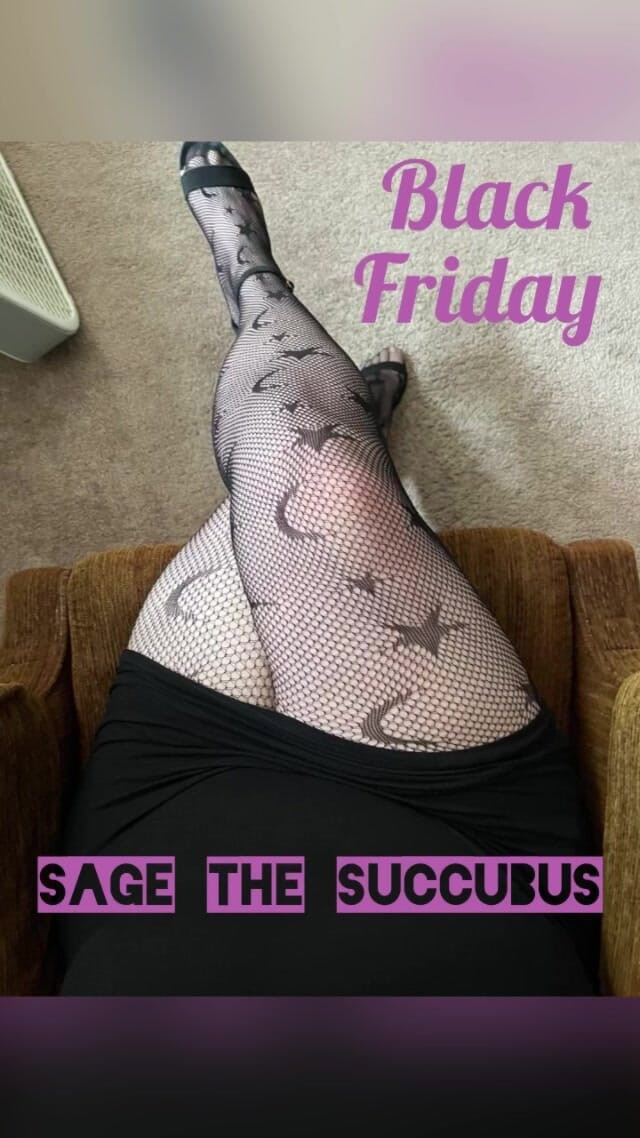 SageTheSuccubus: Sage t’aime