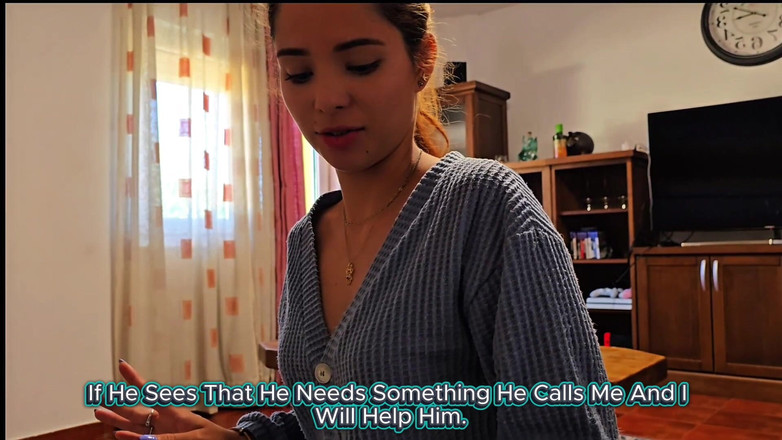 Labestiaylabella: Le beau-fils de mon patron me demande de l’aide et à...