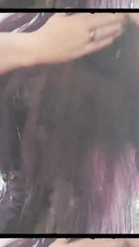 Pervertida Asmr