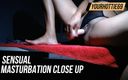 Yourhottie69: Masturbation sensuelle en gros plan