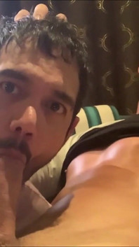 Il mio appuntamento tinder riceve un pompino leggendario