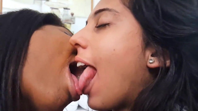FetishKing: Hot Kisses World Cup Part 1