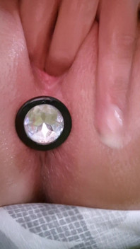 Hot Anal