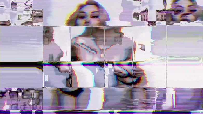 Goddess Misha Goldy: Virtual fake gf or real old ugly saggy wife?