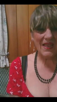 Mature Tina TV