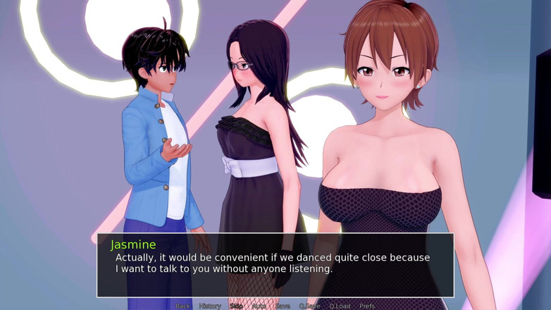 Like A Boss: เกมเพลย์ที่สมบูรณ์ - ติวเตอร์ Hs ตอน 56