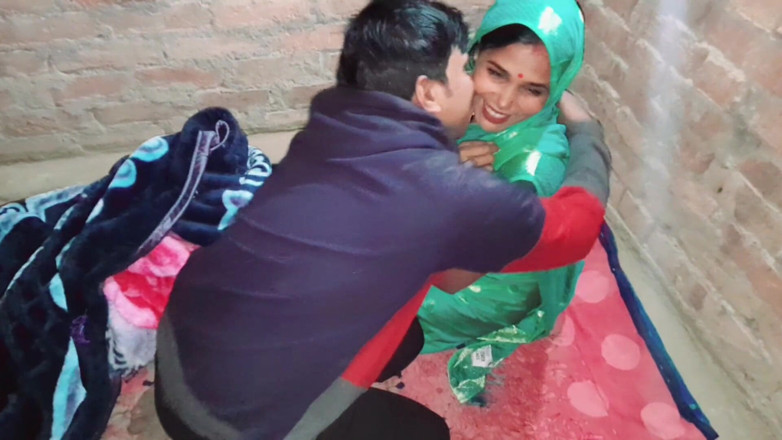 Renudbf: India del pueblo en la selva - sexo al aire libre -...