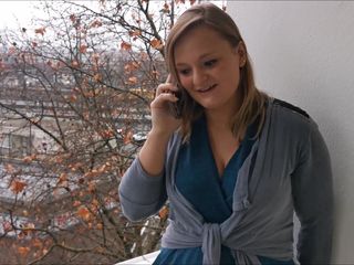 Lina Mila: Зрадливий трах в готелі! Чоловік зраджує дружині (приватне відео з мобільного телефону)