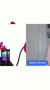 Asherclantv and Milfcandy Podcast with Daphnexdreams Hosted by Mrflourish69