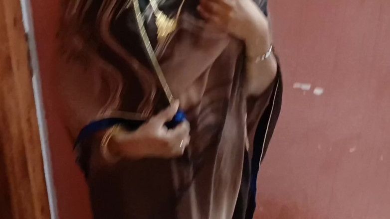 Desisexqueen: First Time Indian Desi Couple Sex