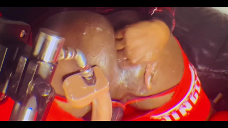 DipsoDeep: Specjalne Święta Bożego Narodzenia, aby szarpać mięso do