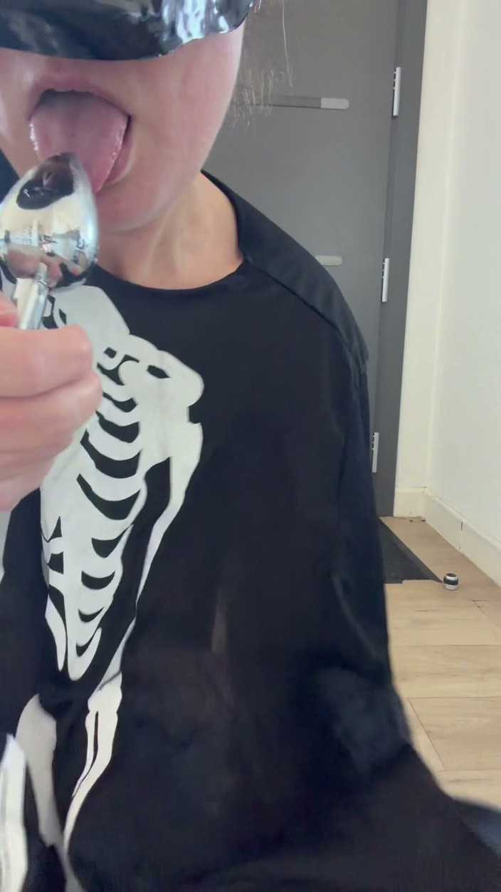 Faucettes: Abonnieren Sie Mym Fan Faucettes Halloween 2026