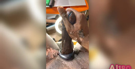 AJ180: Mrdková děvka. Dostal jsem trochu self-sání pro ya a skončil...