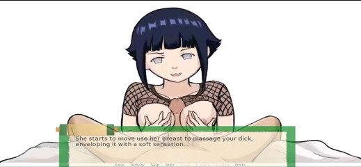Hentai World: Jikage naik hinata 5