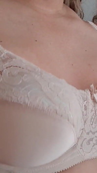 Dd Cup 90s Vintage Sexy Bra, Pointy Boobs